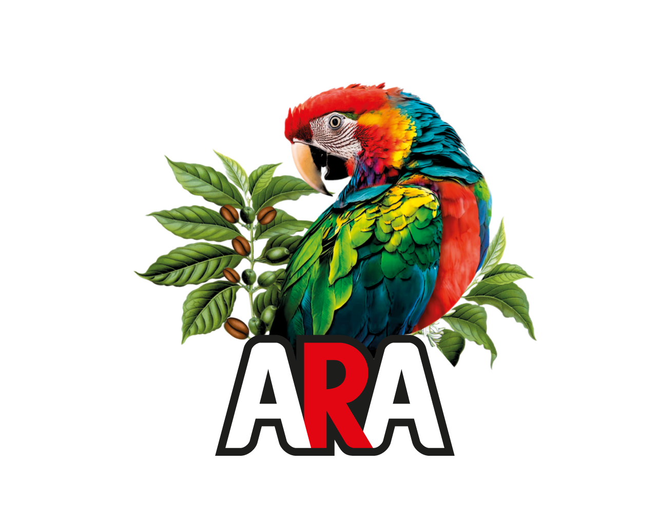 Ara logo